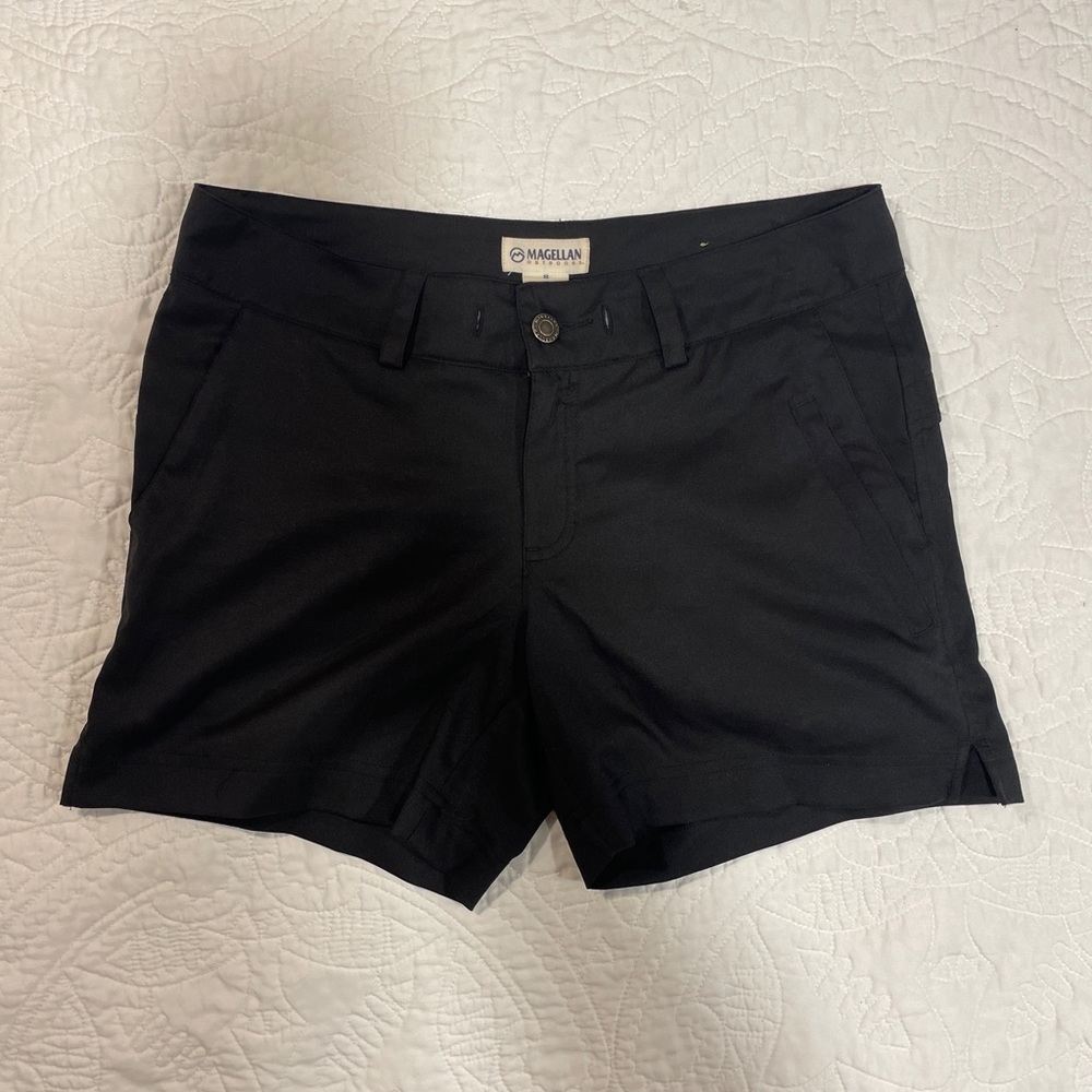 Magellan Falcon Lake Shorts